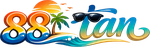 88tan